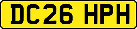 DC26HPH