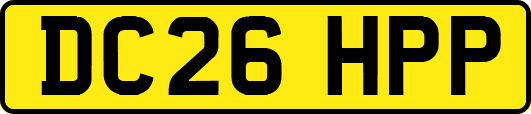 DC26HPP