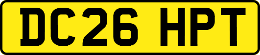 DC26HPT