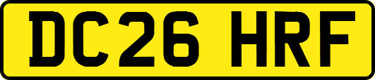 DC26HRF