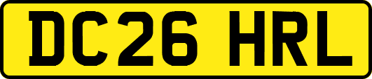 DC26HRL