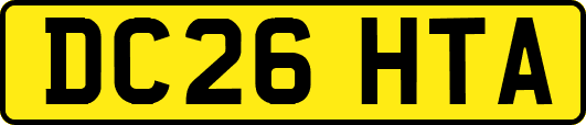 DC26HTA