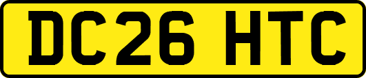 DC26HTC