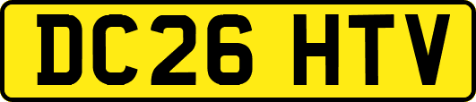 DC26HTV