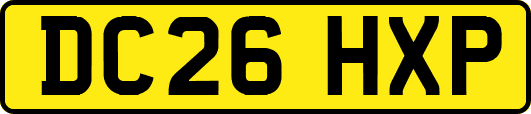 DC26HXP