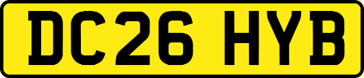 DC26HYB