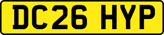 DC26HYP