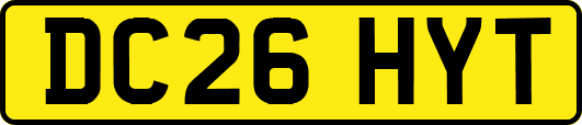 DC26HYT