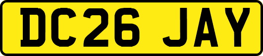 DC26JAY