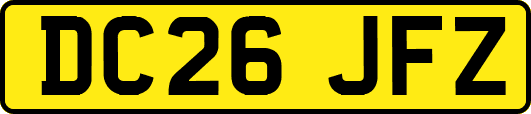 DC26JFZ
