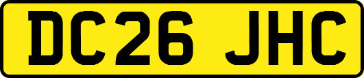 DC26JHC