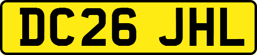 DC26JHL