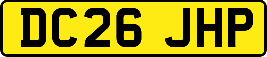DC26JHP