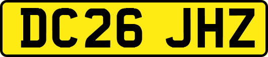 DC26JHZ