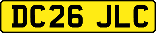DC26JLC