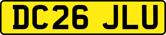 DC26JLU