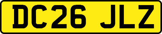 DC26JLZ