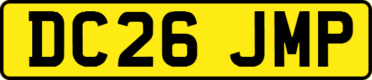 DC26JMP