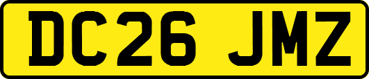 DC26JMZ