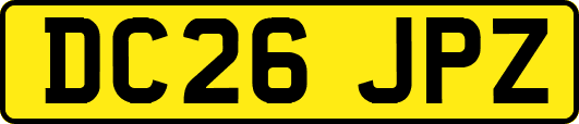 DC26JPZ
