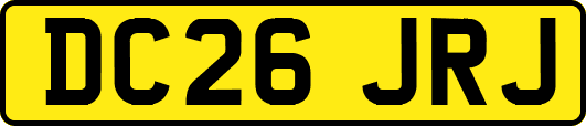 DC26JRJ