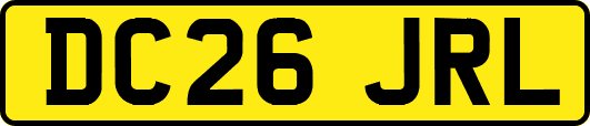 DC26JRL
