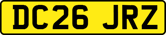 DC26JRZ