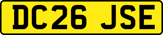 DC26JSE