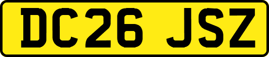 DC26JSZ