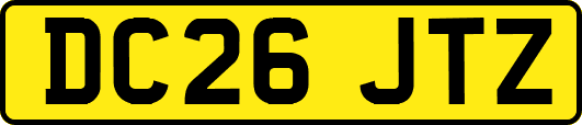 DC26JTZ
