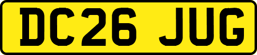 DC26JUG