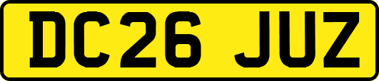 DC26JUZ