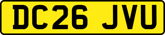 DC26JVU