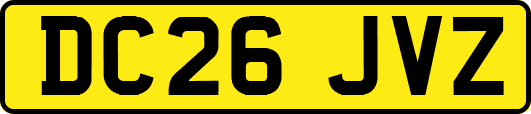 DC26JVZ