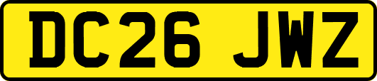 DC26JWZ