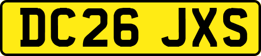 DC26JXS