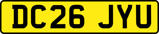 DC26JYU