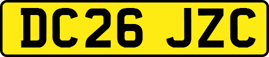 DC26JZC