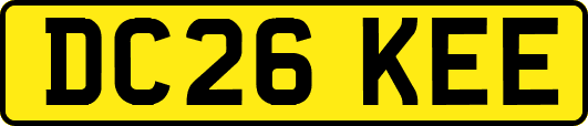 DC26KEE