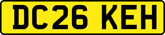 DC26KEH