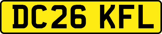 DC26KFL