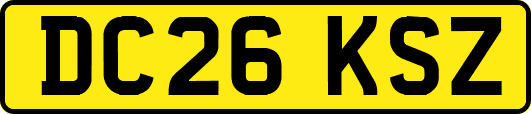 DC26KSZ