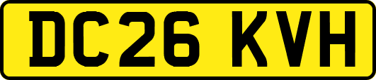 DC26KVH