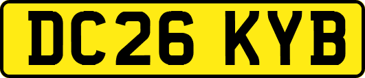 DC26KYB
