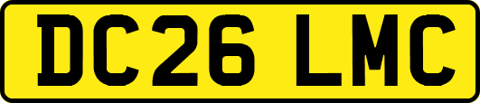 DC26LMC