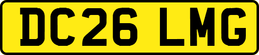 DC26LMG