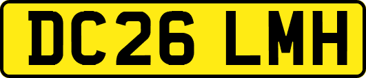 DC26LMH