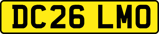 DC26LMO
