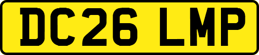 DC26LMP