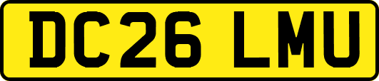 DC26LMU